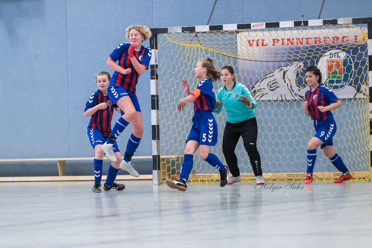 Bild 176 - HFV Futsalmeisterschaft C-Juniorinnen